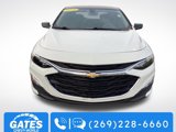 Used 2022 Chevrolet Malibu LS image 2