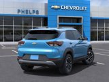 New 2025 Chevrolet TrailBlazer LT w/ Driver Confidence Package image 4