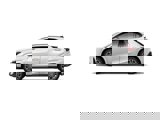 New 2025 Lexus UX 300h AWD w/ Accessory Package (Z2) image 2