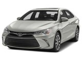 Used 2015 Toyota Camry XLE image 2