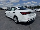 New 2025 Nissan Sentra S image 5