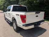 Used 2021 Ford F150 XLT image 3