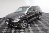 Used 2020 Volkswagen Tiguan SEL w/ 3rd Row Seat Package image 2