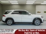 Used 2021 Mercedes-Benz GLE 350 4MATIC w/ Premium Package image 5