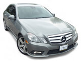 Used 2011 Mercedes-Benz E 350 4MATIC Sedan image 2