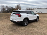 Used 2024 GMC Terrain SLT image 5