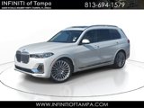 Used 2019 BMW X7 xDrive50i w/ Dynamic Handling Package image 1