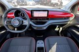 New 2024 FIAT 500 e (RED) image 5