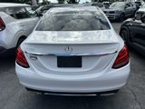 Used 2018 Mercedes-Benz C 300 4MATIC Sedan image 5