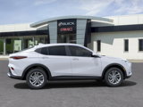 New 2025 Buick Envista Preferred image 5