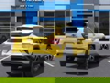 New 2025 Chevrolet Trax RS w/ Sunroof Package image 4
