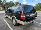 Used 2009 Ford Expedition EL Eddie Bauer image 4