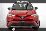 Used 2017 Toyota RAV4 SE image 3