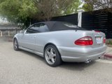 Used 2002 Mercedes-Benz CLK 55 AMG Cabriolet image 6
