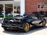 Used 2022 McLaren 720S Performance image 3