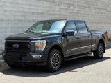 Used 2022 Ford F150 4x4 SuperCrew Hybrid image 6