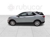 Used 2023 Chevrolet Equinox LT image 2