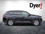 Used 2021 Volkswagen Atlas SE image 2