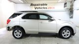 Used 2015 Chevrolet Equinox LT w/ Power Convenience Package image 4