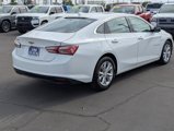 Used 2022 Chevrolet Malibu LT image 2