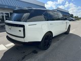 Used 2022 Land Rover Range Rover Long Wheelbase SE image 6