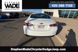 Used 2022 Chevrolet Malibu LT image 4