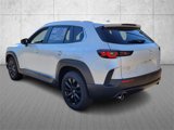 New 2025 MAZDA CX-50 AWD 2.5 S w/ Premium Package image 5
