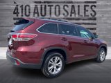 Used 2014 Toyota Highlander XLE image 3