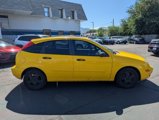 Used 2006 Ford Focus ZX5 Hatchback image 2