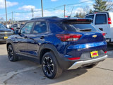 Certified 2022 Chevrolet TrailBlazer LT image 5