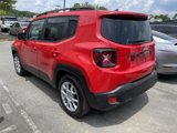Used 2018 Jeep Renegade Latitude image 4