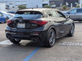 Used 2019 INFINITI QX30 Sport w/ Cargo Package image 6