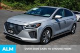 Used 2019 Hyundai Ioniq Limited image 3