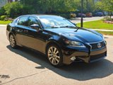 Used 2015 Lexus GS 350 AWD image 3