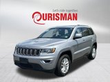 Used 2017 Jeep Grand Cherokee Laredo w/ Quick Order Package 23E image 5