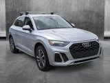 Certified 2024 Audi Q5 2.0T Premium Plus image 3