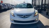 Used 2009 MAZDA MAZDA6 s Grand Touring w/ Moonroof & Bose Pkg image 5