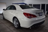 Used 2016 Mercedes-Benz CLA 250 4MATIC image 3