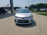 Used 2016 Toyota Corolla LE image 2