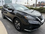 Used 2023 Nissan Murano SV image 4