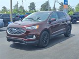 Used 2022 Ford Edge SEL w/ Convenience Package image 3