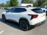 New 2025 Chevrolet Trax ACTIV w/ Sunroof Package image 2