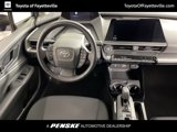 Used 2023 Toyota Prius LE image 4