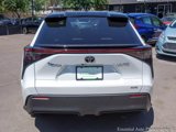 Used 2023 Toyota bZ4X AWD image 6