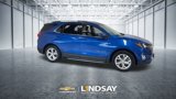 Certified 2022 Chevrolet Equinox LT image 3