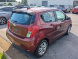 Used 2022 Chevrolet Spark LT image 3
