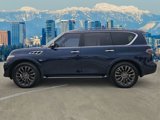 Used 2017 INFINITI QX80 Limited image 4