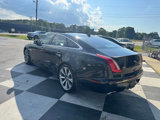 Used 2013 Jaguar XJ image 4