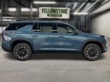 New 2025 Chevrolet Traverse Z71 w/ Enhanced Driving Package image 5
