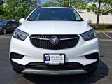 Certified 2022 Buick Encore Preferred image 2
